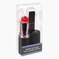 thumbnail image 2 of UNIQUE CREATIV Lipstick Pin Cushion avec 5 aiguilles, 8 pièces, 2 of 5
