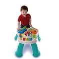 thumbnail image 3 of VTech Sit-to-Stand Learn & Discover Table - Activity Toy for Baby - Walmart Exclusive - English Version, 3 of 8