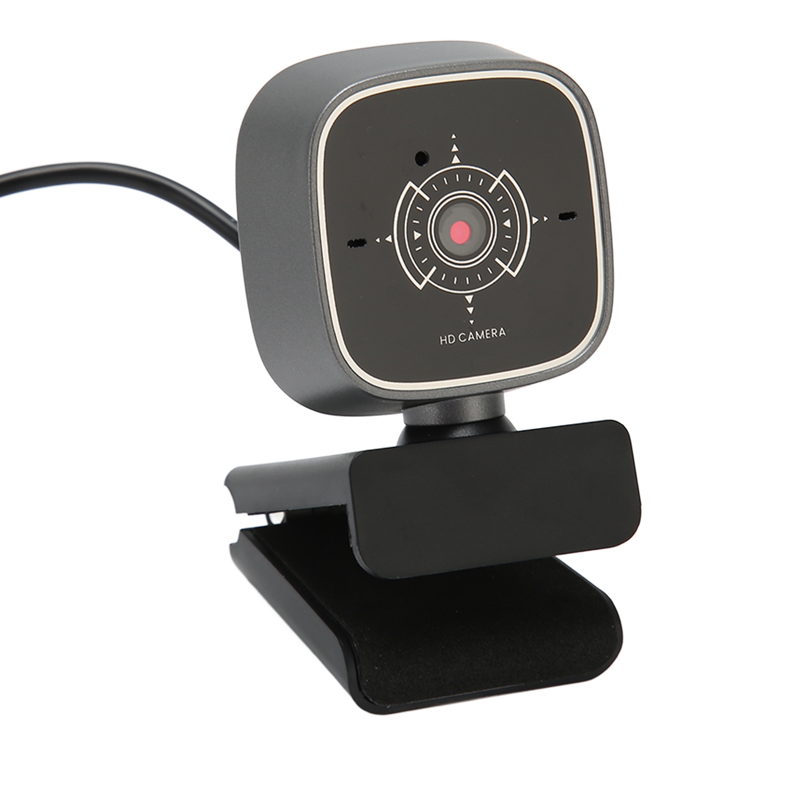 Laptop Webcam,USB Webcam 1080P 30FPS Computer Camera USB Webcam Cutting-Edge Features