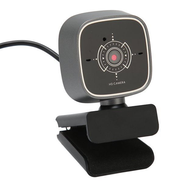 Laptop Webcam,USB Webcam 1080P 30FPS Computer Camera USB Webcam Cutting-Edge Features