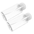 thumbnail image 4 of 2pcs Multi-function Press Type Bottles Liquid Pressing Bottles Nail Polish Remover Dispensers, 4 of 8