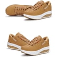 thumbnail image 4 of LSLJS Été Grande Taille Mode Décontractée en Maille Respirante Chaussures de Sport pour Femmes, Espadrilles pour Femmes, 4 of 5