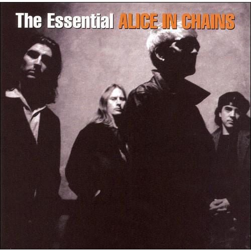 Alice In Chains - The Essential Alice In Chains