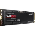thumbnail image 4 of Samsung 1TB 970 PRO NVMe M.2 Internal SSD, 4 of 7