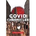 thumbnail image 1 of COVID Chronicles: une Anthologie de Bandes Dessinées, 1 of 1