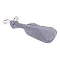thumbnail image 4 of HILABEE Violin Cover Violin Dust Cover Protective Sleeve for Practice Christmas Gift grey, 4 of 9