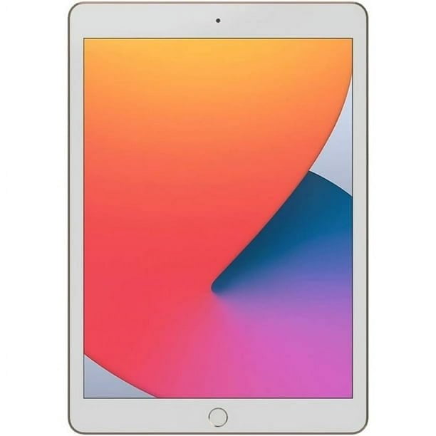 Refurbished Apple iPad 6th Gen - WiFi Only - 128GB - Gold iPad