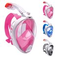 thumbnail image 2 of Bangcool Diving Mask 180° Panoramic View Creative Snorkeling Mask Water Sport Mask, 2 of 8