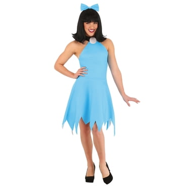 Déguisement Classique pour Femme Betty Rubble