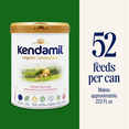 thumbnail image 2 of Kendamil Organic Whole Milk Baby Formula Powder, European with HMOs, Prebiotics, No Palm Oil or Soy, with DHA, 800g, 0-12 Months, 2 of 8