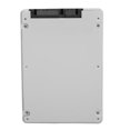 thumbnail image 3 of Hard Drive Enclosure,  Enclosure SSD To 3.0 NGFF Support M.2 Hard Drive Portable Converter With Case, 3 of 8