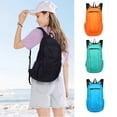 thumbnail image 3 of COMTOA Hiking Backpack Lightweight Packable Hiking Daypack Small Travel Outdoor Foldable Shoulder Bag, 3 of 3