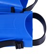 thumbnail image 4 of Kid's Adjustable Flippers Swimming Diving Learning Tools BlueMedium, 4 of 7