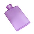 thumbnail image 4 of Portable Stylish Flat Drink Bottle/Water Bottle, Notebook Design Sports Drinking Bottle ,, 4 of 6
