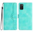 thumbnail image 1 of Compatible avec Samsung Galaxy A02S Étui Portefeuille en Cuir PU Premium avec Couverture Magnétique Intégrée, 1 of 5