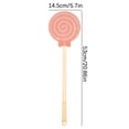thumbnail image 4 of Yhmxh Swatter Telescopic Flyswatter Large Swatters That Work For Indoor And Outdoor, 4 of 5
