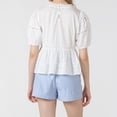 thumbnail image 2 of Devoted, A Line Blouse, Sizes XS-XL, 2 of 4