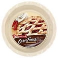 thumbnail image 2 of Good Cook Oven Fresh® Pie Plate, 2 of 4