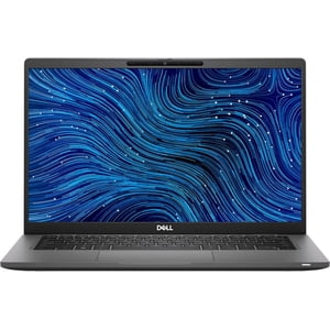 Rénové (Excellent) - Dell Latitude 7420 14" FHD Ordinateur portable à écran tactile - (Intel Core i7-1185G7 / 32GB RAM / 1TB SSD / Windows 11 Pro) - Rénovés certifiés
