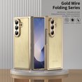 thumbnail image 2 of TYJKeJi Case Drop Resistant Shockproof Case For Samsung Galaxy Z Fold 7 For Samsung Galaxy Z Fold7, 2 of 10