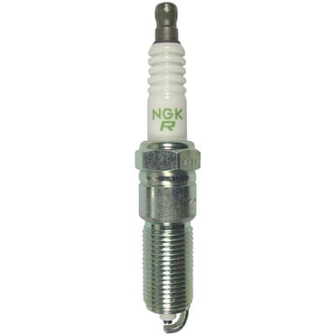 NGK Bougies d'Étincelles Bougie d'Étincelle 4306 Bougie en V; LZTR5A-13; Remplacement OE; Simple