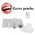 thumbnail image 1 of Tooth Repair Kit Gaps Filling Tool Teeth Temp Tooth Fake Teeth Denture Glue for Dental Cement Temporary Tooth Fangs with Glue Teeth Gaps False Teeth Solid Glue Denture Adhesive Repair Kit, 1 of 6