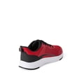 thumbnail image 4 of Athletic Works Men's Lace-Up Sneakers, 4 of 4