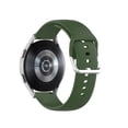 thumbnail image 4 of Cameland Smart Watch Bands 42Mm Replacement Adjus-Table Smartwatch Straps For Galaxy Watch4 Soft Strap Wristband, 4 of 5
