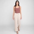 thumbnail image 5 of Devoted, Wide Leg Pant , Sizes XS-XL, 5 of 5