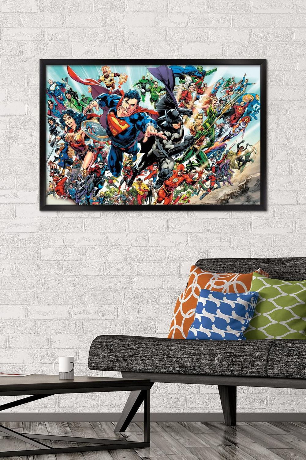 DC Comics