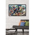 thumbnail image 3 of DC Comics - Justice League Rebirth - Groupe, 3 of 4