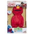 thumbnail image 1 of Sesame Street Love to Hug Elmo Plush Toy, 1 of 7