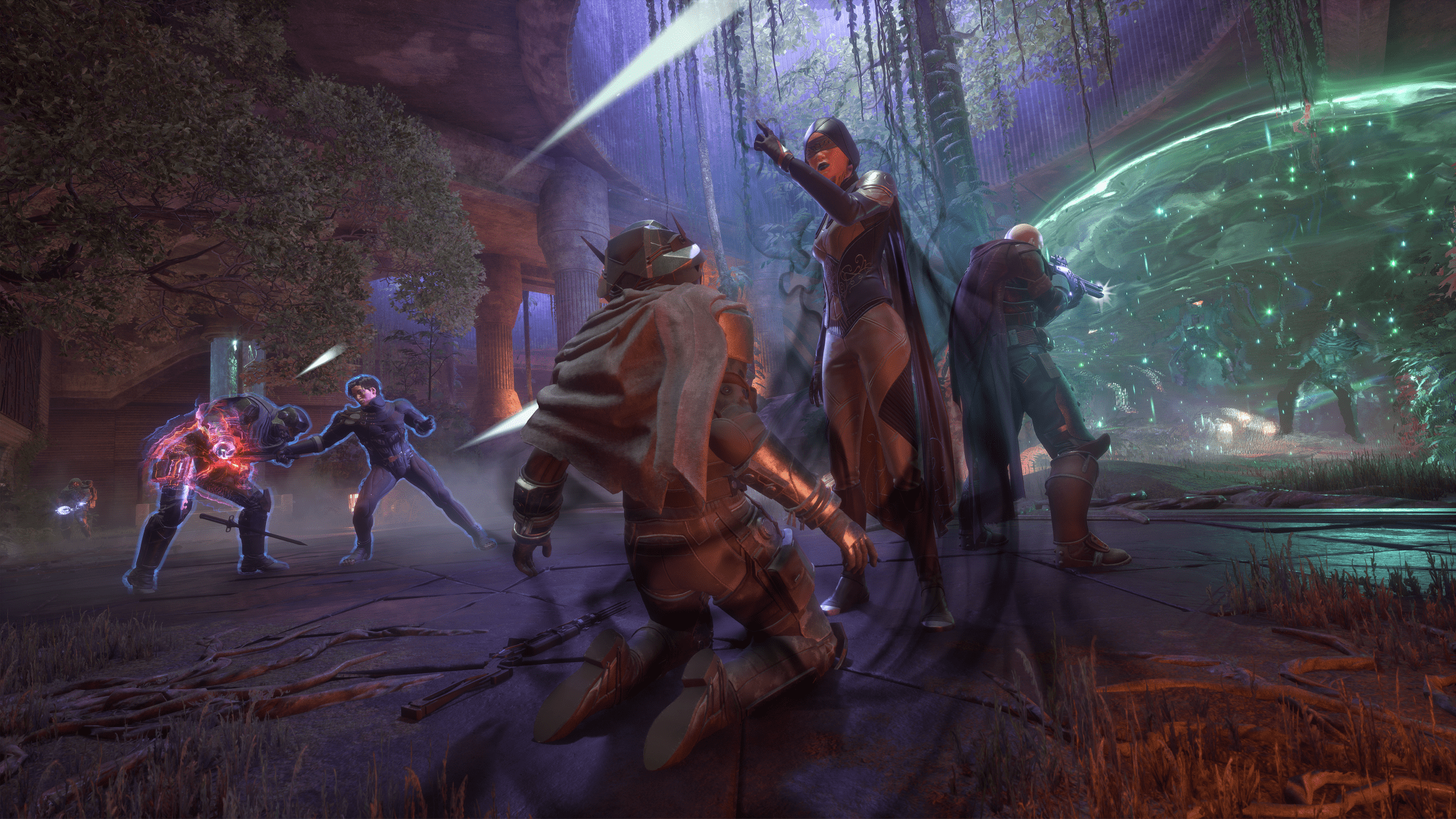 Dune Awakening (PlayStation 5)