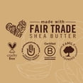 thumbnail image 4 of SheaMoisture Raw Shea Butter Leave-in Conditioner, 4 of 8
