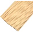 thumbnail image 3 of 100pcs Fiber Reed Diffuser Sticks for DIY Essential Oil Aroma Diffuser Sets Black 8", 3 of 3
