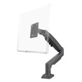 thumbnail image 1 of F80 Desktop Spring Monitor Arm 17-32inch LCD LED Monitor Holder Mount Arm Full Motion Display Stand Loading 2-9 Kgs B, 1 of 5