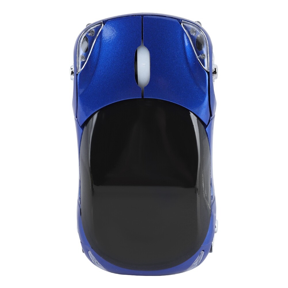 Portable Mouse,2.4G Wireless Mouse Optical Optical Mouse Wireless Mouse Stylish and Modern