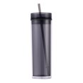 thumbnail image 1 of Clearance today Unbreakable Reusable Drinking Cup for Home, office, Bars, Weddings, Showers, Birthdays, Anniversaries, and Parties! Dishwasher Safe Personalized Tumbler Iced Coffee Cup, 1 of 6