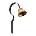 thumbnail image 2 of Hbdhejl Family Traditional Store Gatekeeper Hanging Bell Retail Store Doorbell Traditional Retro Wake Up Bell, 2 of 6