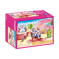 thumbnail image 1 of Playmobil : Dollhouse / Nursery  70210, 1 of 3