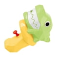 thumbnail image 2 of maskred ABS Small Water Gun Resistant To Falling And Impact Water Toys For Amusement Park Compact Geometric, 2 of 6