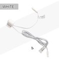 thumbnail image 3 of Automatic Adjustable PIR Infrared Motion Sensor Switch for 12V LED Strip Lights, 3 of 7