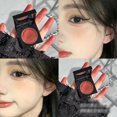 thumbnail image 1 of HOARBOEG Both Use Blush Cream For Lips And Cheeks 6Colors Can Choose Clearance Sale, 1 of 1