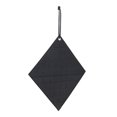 thumbnail image 1 of Bunblic Display Holder Brooch Storage Rack Decoration,Hanging Pin Display Pin Display Board for Gift Shop Accessories Household Badge Black, 1 of 8