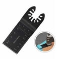 thumbnail image 4 of Multi Tool Blades Oscillating Saw Blades Blades For Wood Metal Plastic Cutting, 4 of 12