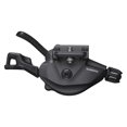 thumbnail image 1 of Shimano, XT SL-M8100, Trigger Shifter, Speed: 12, Combination: I-Spec EV, Black, 1 of 2