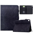 thumbnail image 1 of FOXDOCK Tablet Case for Samsung Galaxy Tab A11 with Card Slots, Stand Function, Full Protection Floral Folio Cover, 1 of 6