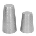 thumbnail image 2 of Bar Shaker, Cocktail Shaker No Corrosion Engraved Design 304 Stainless Steel Easy To Clean Dishwasher Safe  For Gift, 2 of 8