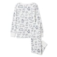 thumbnail image 2 of Pyjama 2&nbsp;pièces George pour petites filles, 2 of 2