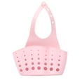 thumbnail image 1 of EGNMCR Water Filters Portable Home Kitchen Hanging Bag Basket Bath Storage Tools Sink Make up stand, 1 of 1